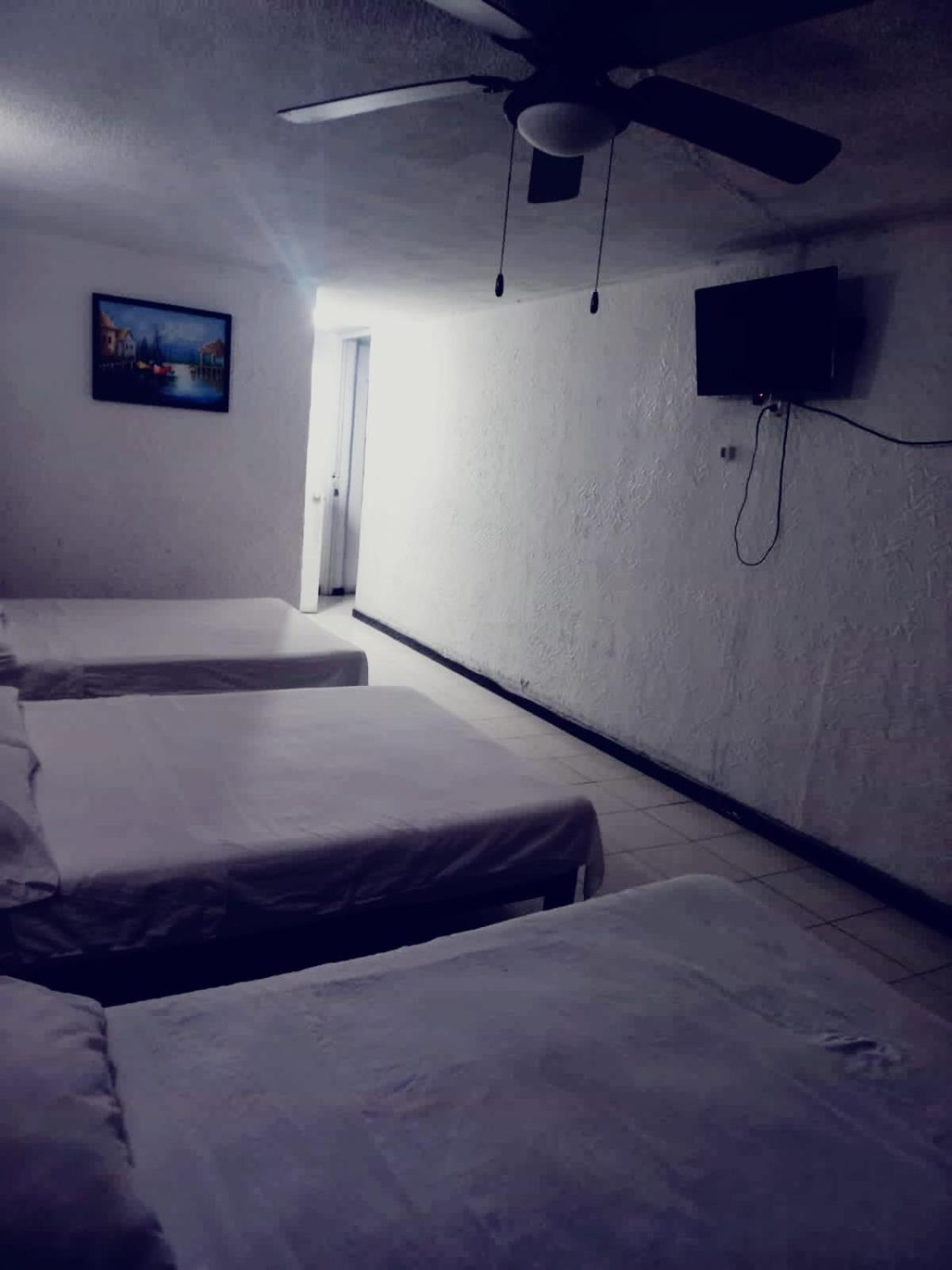 Hotel Acuario أكابولكو المظهر الخارجي الصورة