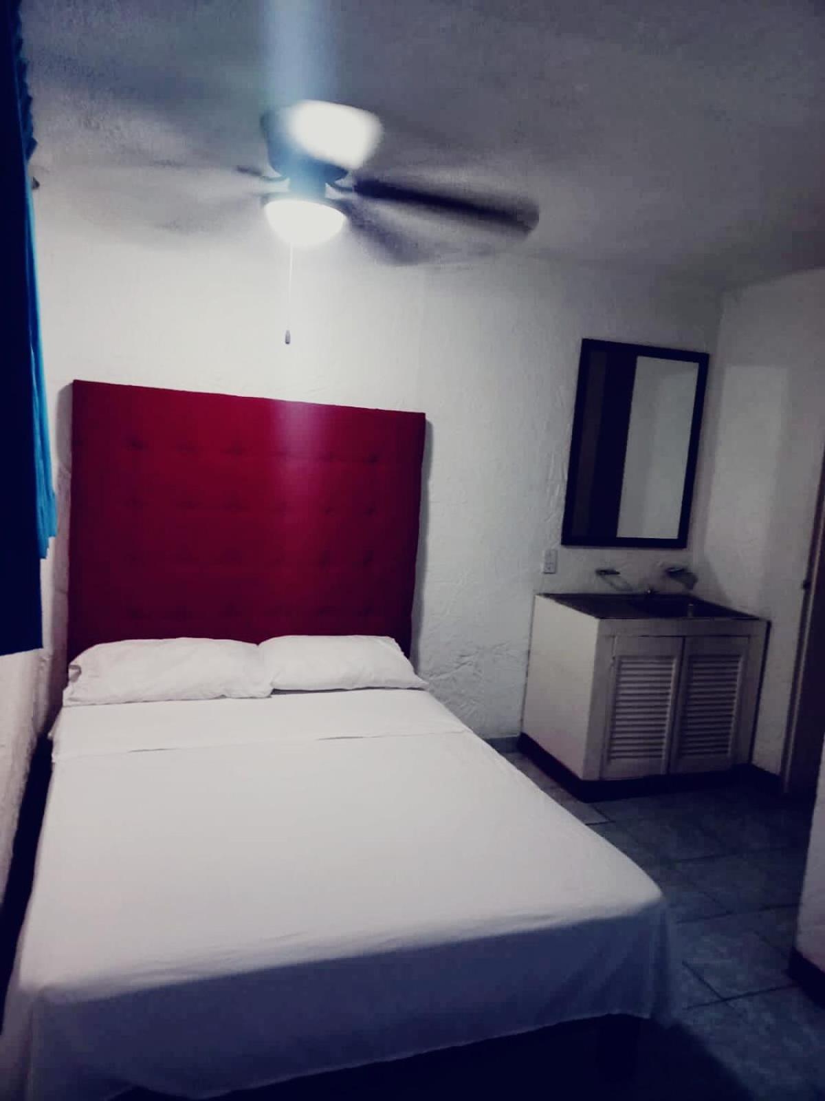 Hotel Acuario أكابولكو المظهر الخارجي الصورة