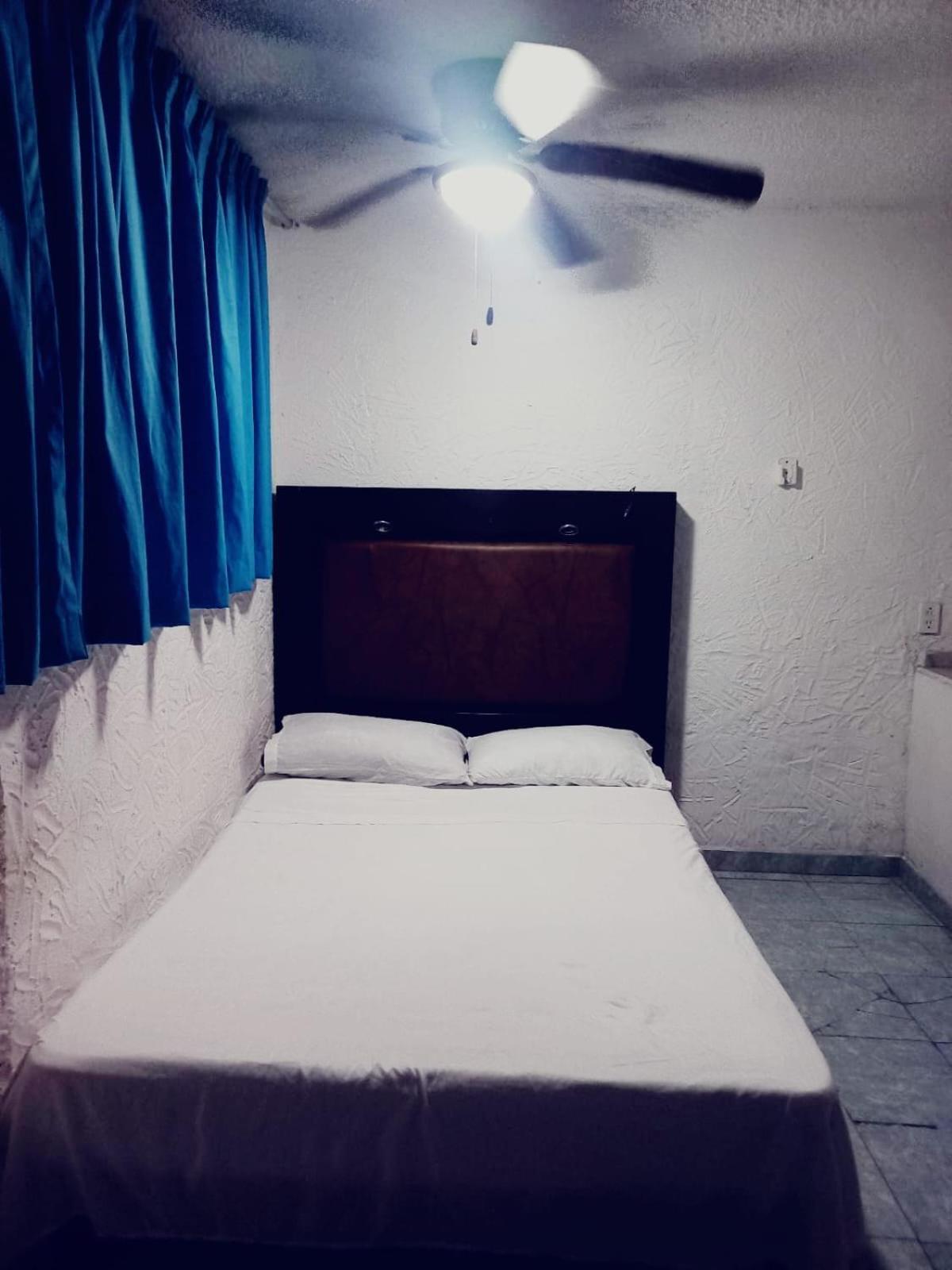 Hotel Acuario أكابولكو المظهر الخارجي الصورة